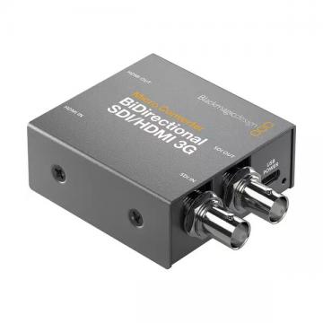 MICRO CONVERTER BIDIRECTIONAL SDI/HDMI 3G