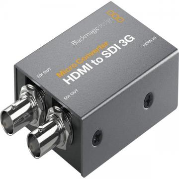 MICRO CONVERTER HDMI TO SDI 3G