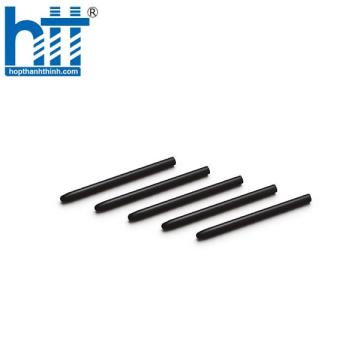 Ngòi bút Wacom Pen Standard Nibs (5pcs) (cho Wacom bamboo, intuos, intuos pro, cintiq)