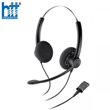 Tai nghe chuyên dụng Headset Plantronics Practica SP12 (79183-42)