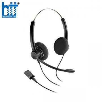 Tai nghe chuyên dụng Headset Plantronics Practica SP12-QD (88662-11)