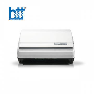 Máy scan Plustek Smart Office PS30D Plus ( Scan 2 mặt tự động )