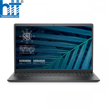 Laptop Dell Vostro 15 3510 7T2YC2 (Core ™ i5-1135G7 | 8GB | 512GB | Intel® Iris® Xe | 15.6-inch FHD | Win 11 | Office | Đen)