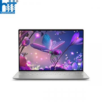 Laptop Dell XPS 13 Plus 9320 71013325 OLED (Core i5 1340P/ 16GB/ 512GB SSD/ Intel Iris Xe Graphics/ 13.4inch 3.5K Touch/ Win11 + Office Student + McAfee LS/ Silver/ Nhôm nguyên khối/ 1 Year)