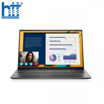 Laptop Dell Vostro 5620 V6I5001W1 (Core i5-1240P | 8GB | 256GB | Intel Iris Xe | 16.0 inch FHD+ | Win 11 | Office 