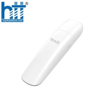 USB Wifi 6 AX1800 băng tần kép Tenda U18