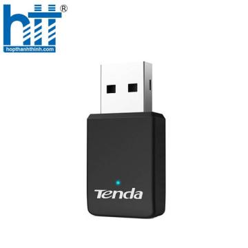 USB Wifi Adapter Tenda U9