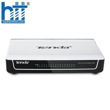 Switch TENDA 16 port S16