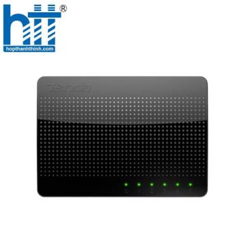 Switch Tenda 5 port SG105 