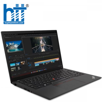 Laptop Lenovo Thinkpad T14 Gen 4 I7-1355U/2X16G RAM/ 512G SSD/14INCH 2.2K - NONE/21HD006QVA