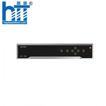 Đầu ghi hình IP 4K 16 kênh HIKVISION DS-7716NI-K4