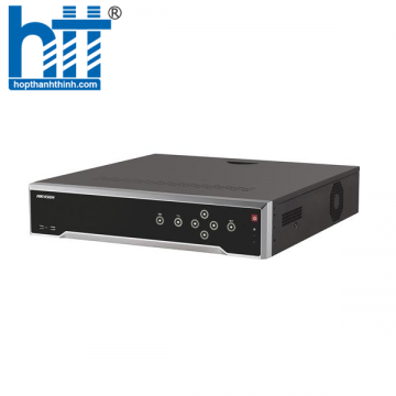 Đầu ghi hình IP 16 kênh Hikvision DS-7716NI-I4(B)