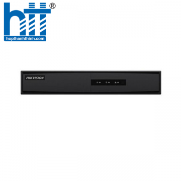 Đầu ghi hình 4 kênh TURBO HD 3.0 Hikvision DS-7204HGHI-F1(S)