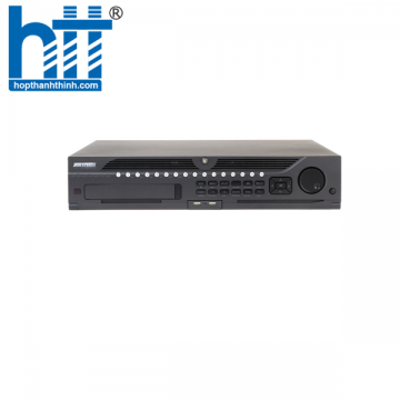 Đầu ghi hình 64 kênh IP HIKVISION DS-9664NI-I8