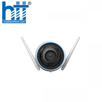Camera nhà thông minh Wi-Fi EZVIZ H3 3K