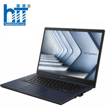 Laptop ASUS B1402CBA-EK0648W 14INCH FHD/ I5-1235U/ 8GB/ 256GB/ WIN11/PUR