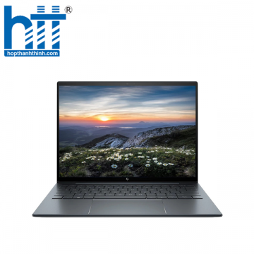 Laptop HP Elite Dragonfly G3 6Z979PA (Intel Core i7-1255U | 16GB | 512GB | Intel Iris Xe | 13.5 inch WUXGA+ | Cảm ứng | Win 11 Pro | Xanh)