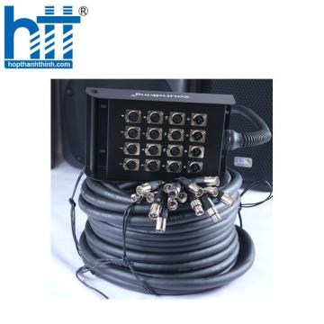 Dây cáp 12 line Soundking AH103