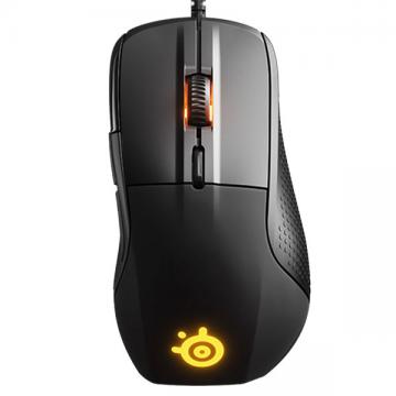 Chuột gaming SteelSeries Rival 710 (Đen)