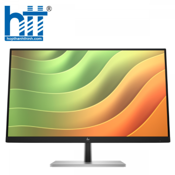 Màn hình cảm ứng HP E24T G5 23.8 inch FHD IPS 6N6E6AA