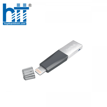 USB Sandisk Lightning IX40 32Gb