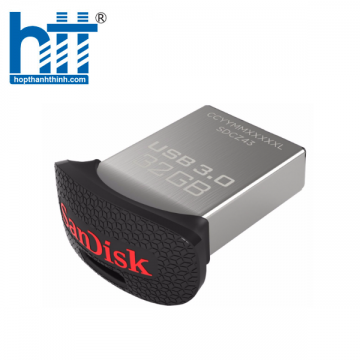 USB Sandisk CZ43 32Gb USB3.0