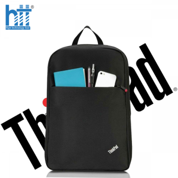 Balo Laptop Chống Nước Lenovo Thinkpad 15.6” Basic Backpack