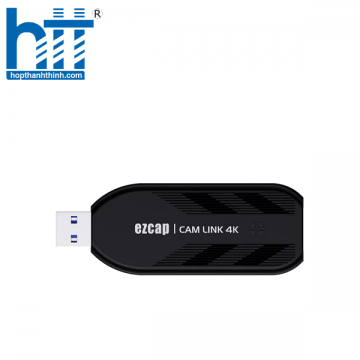 Ezcap331 CAM LINK 4K - Card Livestream