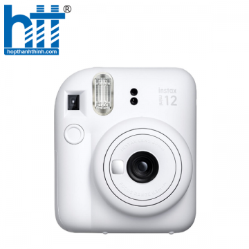 Máy ảnh Fujifilm Instax Mini 12