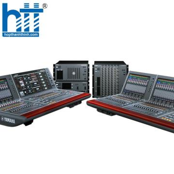 Bàn trộn kỹ thuật số Yamaha RIVAGE PM10
