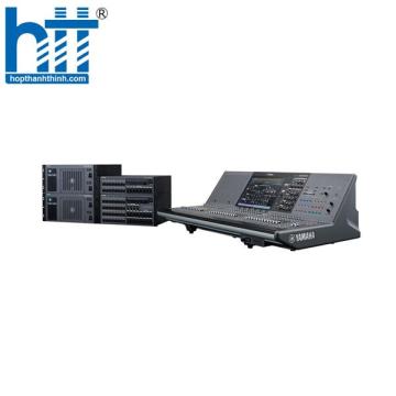 Bàn trộn kỹ thuật số Yamaha RIVAGE PM3