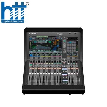 Bàn trộn kỹ thuật số Yamaha DM7 Compact