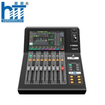 Bàn trộn kỹ thuật số Yamaha DM3