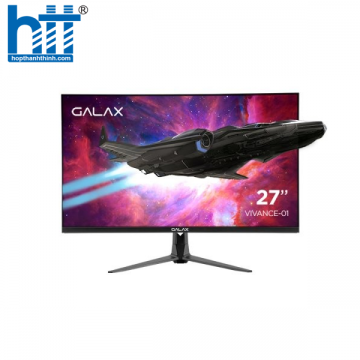 MÀN HÌNH Galax Gaming Monitor VI-01 (MGVIIB27NB50)