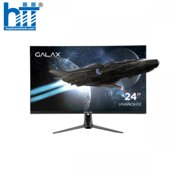 Màn hình Gaming Galax Vivance 02 (VI-02) (MGVIIB24RB5A)