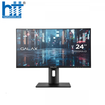 Màn Hình GALAX Gaming Monitor PR-01 | 24 Inch (MGVIIA24NB7B)