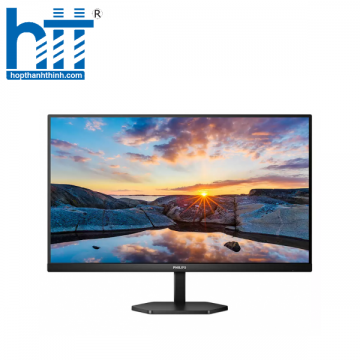 Màn hình LCD Philips 27E1N3300A (27 inch/ 1920 x 1080/ 300 cd/m2/ 4ms/ 75Hz)