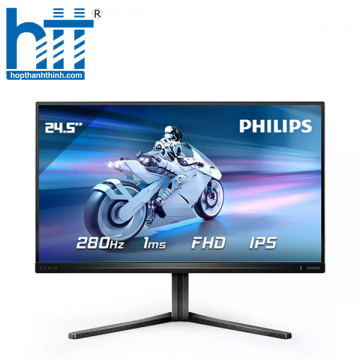Màn Hình Philips 25M2N5200P 24.5 inch FHD IPS 280Hz 0.5ms