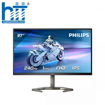 Màn Hình Philips 27M1N5200P 27 inch FHD IPS 240Hz 1ms