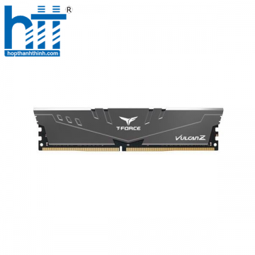 Ram TeamGroup T-Force Vulcan Z Gray 8Gb/16Gb DDR4 3200