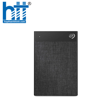 Ổ cứng gắn ngoài Seagate Backup Plus Ultra Touch 2TB 2.5