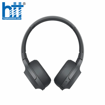 Tai Nghe Sony WH-H800 Black