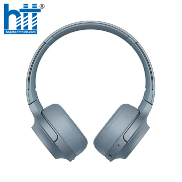 Tai Nghe Sony WH-H800 Blue