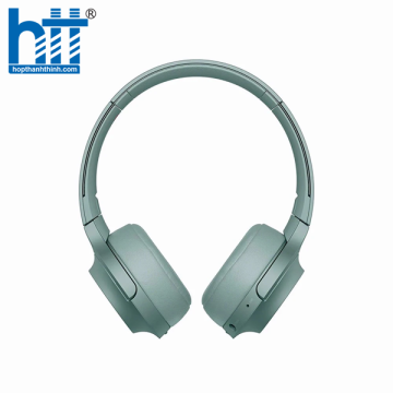 Tai Nghe Sony WH-H800 Green