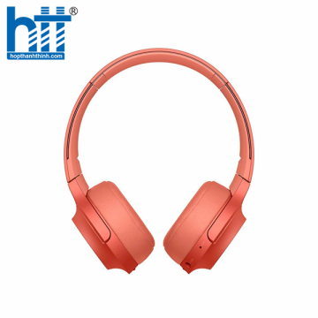 Tai Nghe Sony WH-H800 Red