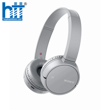 Tai nghe Sony WH-CH500 White