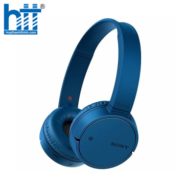 Tai nghe Sony WH-CH500 Blue