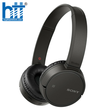 Tai nghe Sony WH-CH500 Black