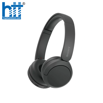 Tai nghe Sony WH-CH520 Black