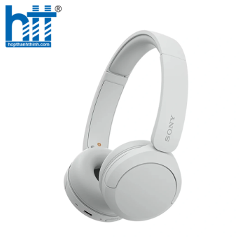 Tai nghe Sony WH-CH520 White